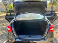 2022 Nissan Sylphy Classic 1.6XE CVT Comfort, чёрный — фото 15