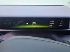 2025 Xpeng P7 702 Long Range Ultra — фото 30