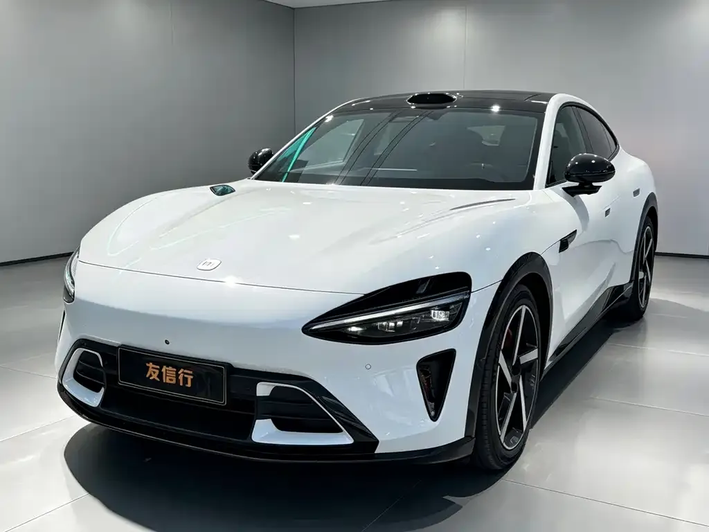 2025 Xiaomi YU7 4WD Max