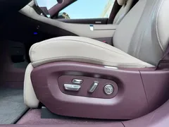 2025 Xiaomi YU7 4WD Max, белый — фото 8