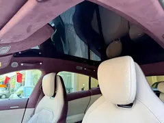 2025 Xiaomi YU7 4WD Max, белый — фото 11