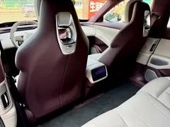 2025 Xiaomi YU7 4WD Max, белый — фото 14