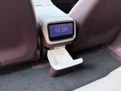 2025 Xiaomi YU7 4WD Max, белый — фото 15