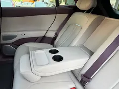 2025 Xiaomi YU7 4WD Max, белый — фото 16