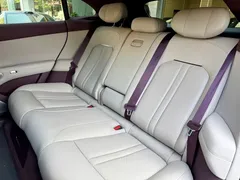2025 Xiaomi YU7 4WD Max, белый — фото 17