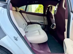 2025 Xiaomi YU7 4WD Max, белый — фото 18