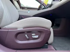 2025 Xiaomi YU7 4WD Max, белый — фото 20