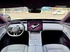 2025 Xiaomi YU7 4WD Max, белый — фото 22