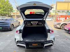 2025 Xiaomi YU7 4WD Max, белый — фото 26