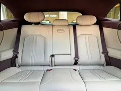 2025 Xiaomi YU7 4WD Max, белый — фото 27