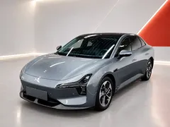 2024 Xpeng MONA M03 620 Ultra Long Range — фото 1