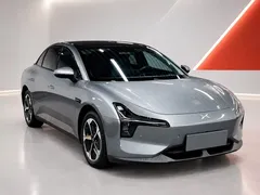 2024 Xpeng MONA M03 620 Ultra Long Range — фото 3
