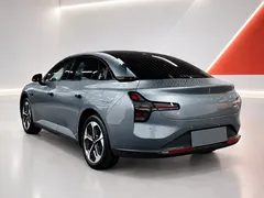 2024 Xpeng MONA M03 620 Ultra Long Range — фото 4