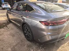 2024 BYD Qin L PHEV 80km Exceed — фото 3