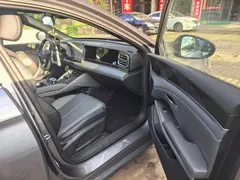 2024 BYD Qin L PHEV 80km Exceed — фото 4