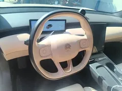 2022 Nio ET5 75kWh, чёрный — фото 11