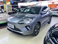 2025 BYD Sealion 06 EV 605 Pilot Plus — фото 1