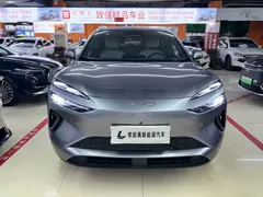 2025 BYD Sealion 06 EV 605 Pilot Plus — фото 2