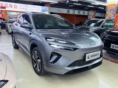 2025 BYD Sealion 06 EV 605 Pilot Plus — фото 3