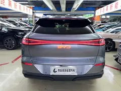 2025 BYD Sealion 06 EV 605 Pilot Plus — фото 5