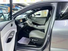 2025 BYD Sealion 06 EV 605 Pilot Plus — фото 7