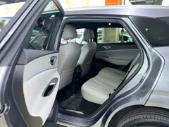 2025 BYD Sealion 06 EV 605 Pilot Plus — фото 8