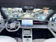 2025 BYD Sealion 06 EV 605 Pilot Plus — фото 9