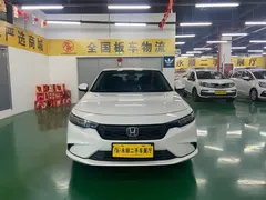 2023 Honda Integra 240TURBO CVT Technology, белый — фото 2