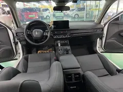2023 Honda Integra 240TURBO CVT Technology, белый — фото 8