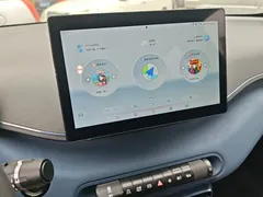 2025 BYD Seagull 305km Vitality, белый — фото 13