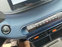 2025 BYD Seagull 305km Vitality, белый — фото 14