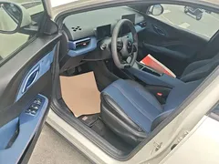 2025 BYD Seagull 305km Vitality, белый — фото 16