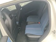 2025 BYD Seagull 305km Vitality, белый — фото 17