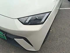 2025 BYD Seagull 305km Vitality, белый — фото 24