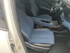 2025 BYD Seagull 305km Vitality, белый — фото 25