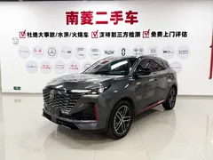 2022 Changan CS55 PLUS 2nd Gen 1.5T DCT Premium — фото 1