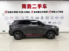 2022 Changan CS55 PLUS 2nd Gen 1.5T DCT Premium — фото 5