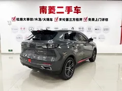 2022 Changan CS55 PLUS 2nd Gen 1.5T DCT Premium — фото 6