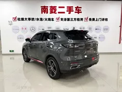 2022 Changan CS55 PLUS 2nd Gen 1.5T DCT Premium — фото 8