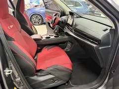 2022 Changan CS55 PLUS 2nd Gen 1.5T DCT Premium — фото 10