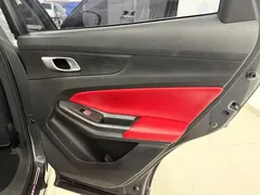 2022 Changan CS55 PLUS 2nd Gen 1.5T DCT Premium — фото 12