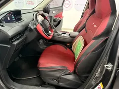 2022 Changan CS55 PLUS 2nd Gen 1.5T DCT Premium — фото 20