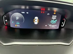 2022 Changan CS55 PLUS 2nd Gen 1.5T DCT Premium — фото 21