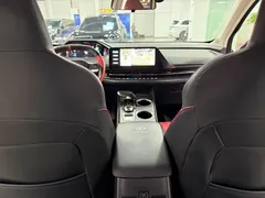 2022 Changan CS55 PLUS 2nd Gen 1.5T DCT Premium — фото 24