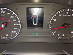 2023 MG MG5 180DVVT MT Fashion, белый — фото 8