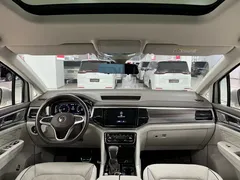 2020 Volkswagen Viloran 380TSI Flagship — фото 3