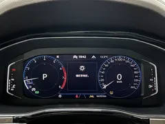 2020 Volkswagen Viloran 380TSI Flagship — фото 4