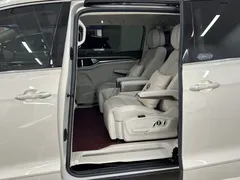 2020 Volkswagen Viloran 380TSI Flagship — фото 6