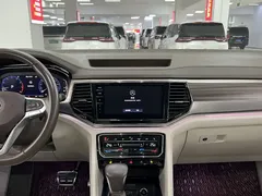 2020 Volkswagen Viloran 380TSI Flagship — фото 7