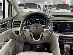 2020 Volkswagen Viloran 380TSI Flagship — фото 8